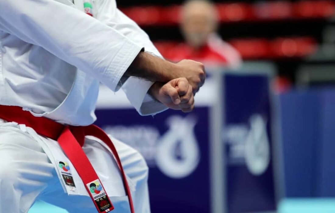 واکنش رییس فدراسیون کاراته به حذف شهرام هروی