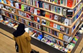 اسماعیلی: امکان عضویت کتابفروشان در صندوق هنر فراهم شد