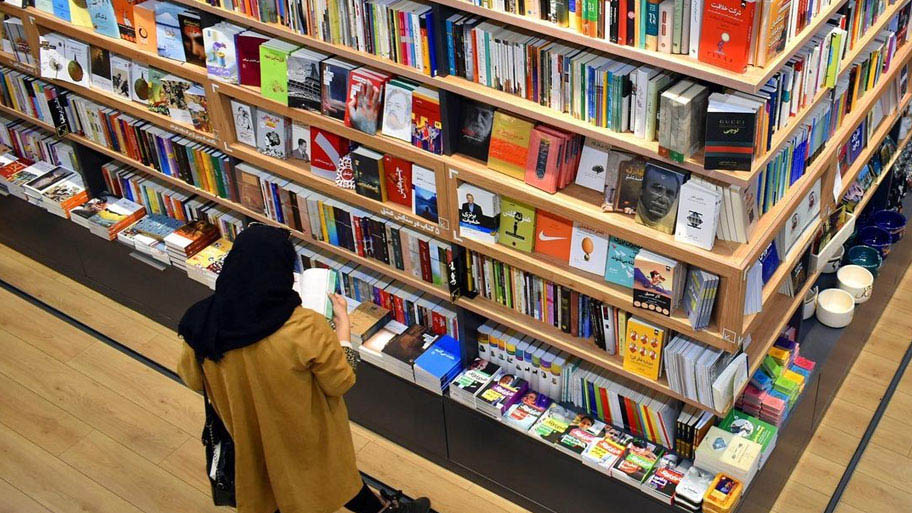 اسماعیلی: امکان عضویت کتابفروشان در صندوق هنر فراهم شد