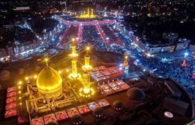 افزایش قیمت پرواز، کاروانهای عتبات را با مشکل مواجه کرده است