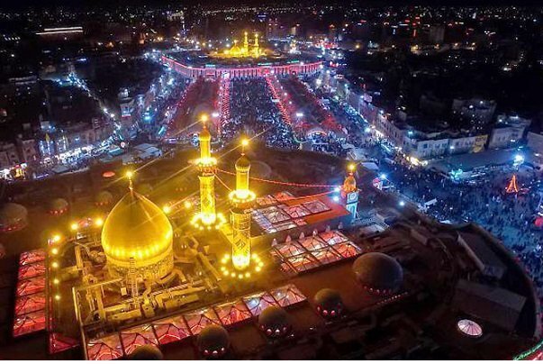 جزئیات اعزامها به عتبات در نوروز و ماه مبارک رمضان