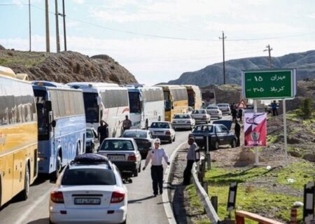 آغاز ثبت‌نام دور جدید عتبات با افزایش ۲۰ درصدی قیمت‌ها