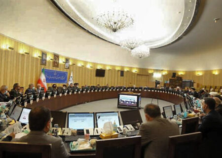 اعضای کمیسیون تلفیق بودجه ۱۴۰۳ مشخص شدند