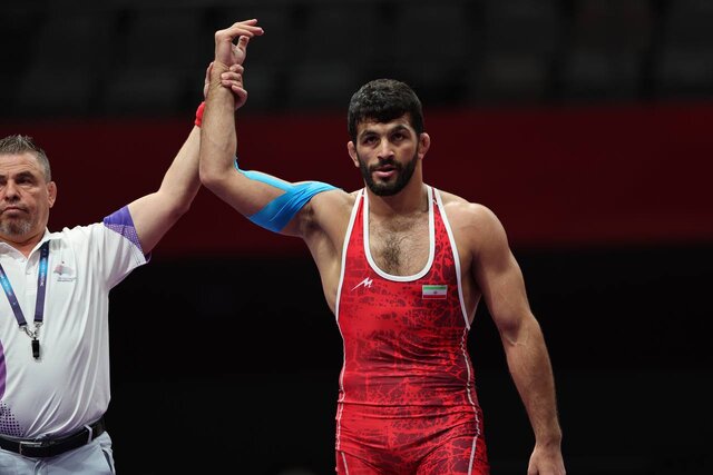 شانس بازگشت یزدانی به کشتی چقدر است؟