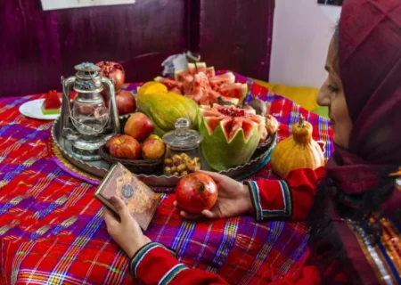 شب یلدا و چهارشنبه سوری از تقویم حذف نشده است