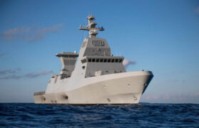 المیادین: ارتش یمن یک کشتی اسرائیلی را تحت کنترل خود درآورد