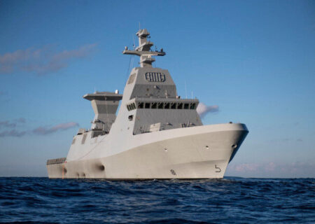 المیادین: ارتش یمن یک کشتی اسرائیلی را تحت کنترل خود درآورد