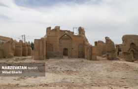 مسجد جامع هفتشویه