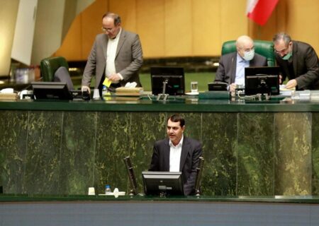 گزارش کمیسیون تلفیق درباره اصلاحیه لایحه بودجه ۱۴۰۳