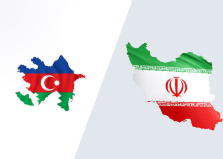 محور جدید ترانزیتی میان ایران و آذربایجان افتتاح می‌شود