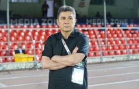 واکنش قلعه نویی به درگذشت ملیپوش فوتبال بانوان