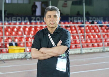 واکنش قلعه نویی به درگذشت ملی‌پوش فوتبال بانوان