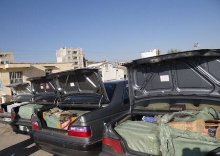 سردار رضایی: هیچ حقی برای اراذل و اوباش قائل نیستیم