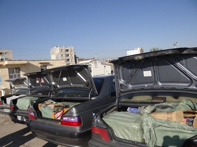 سردار رضایی: هیچ حقی برای اراذل و اوباش قائل نیستیم