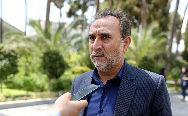 متن جدیدی برای واردات خودرو توسط ملیپوشان آماده میکنیم