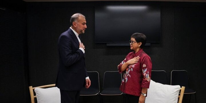 امیرعبداللهیان: آمریکا و رژیم صهیونیستی با تداوم جنگ به دنبال تکمیل طراحیهای خود برای غزه پساجنگ هستند