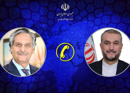 گروه جیش‌العدل را به عنوان گروه تروریستی شناسایی کنید