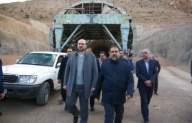 رفع اشکالات فرایند اجرایی پروژه قطار سریع‌السیر اصفهان_قم- تهران
