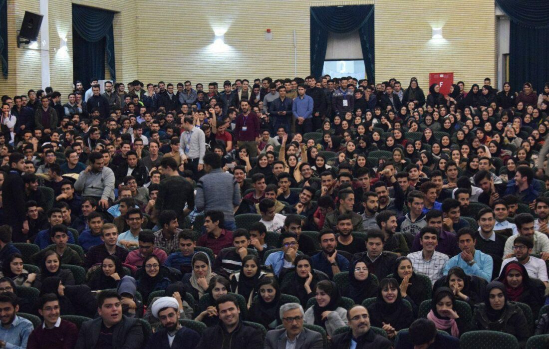 سران سه قوه و مسئولین کشور ۱۶ آذر به کدام دانشگاه‌ها می‌روند؟