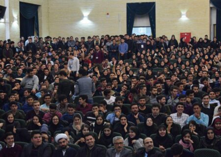 سران سه قوه و مسئولین کشور ۱۶ آذر به کدام دانشگاه‌ها می‌روند؟