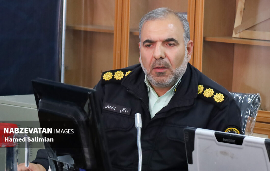 کشف ۱۱ کیلوگرم مواد مخدر در لنجان