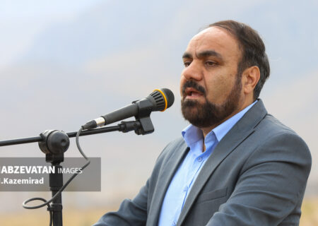 منطقه نمونه گردشگری شاهلولاک برند گردشگری وعامل توسعه پایدار چرمهین است