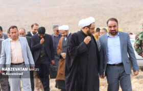 کاشت یک میلیارد نهال گام بلند در راستای بهبود وضعیت محیط‌زیست