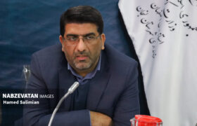 توزیع ماهانه ۳۲ هزار تن آرد در استان اصفهان