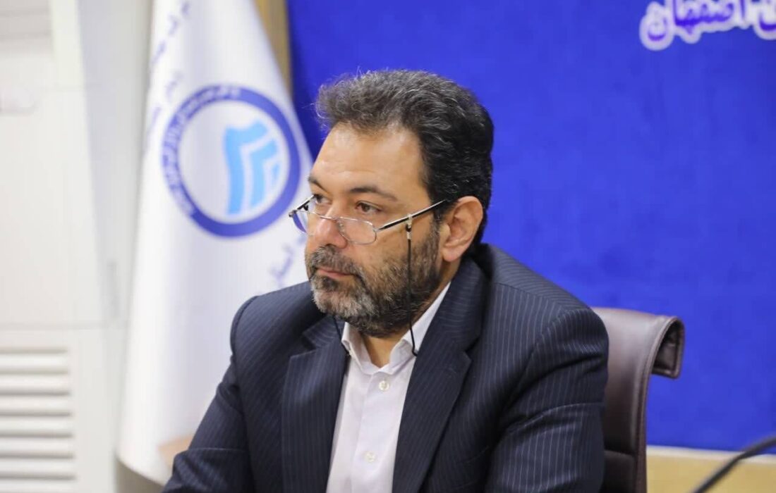 طرح آبرسانی پایدار به ۴ شهر و ۱۷ روستای لنجان به بهرهبرداری میرسد