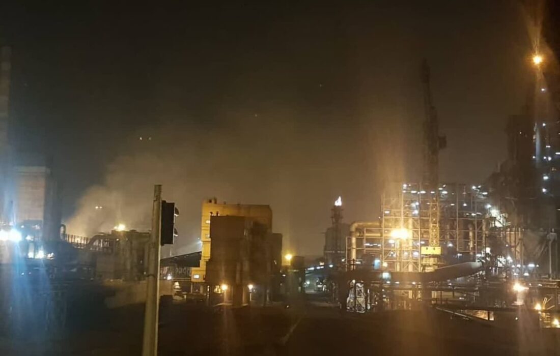 پایش ۵۲ واحد صنعتی همزمان با تشدید آلایندگیها در لنجان