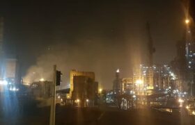 پایش ۵۲ واحد صنعتی همزمان با تشدید آلایندگیها در لنجان