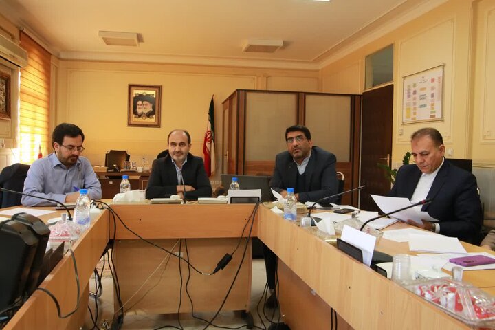 گسترش روابط و تعاملات اصفهان با کشورهای هدف با تعریف طرحهای «پروژه محور»