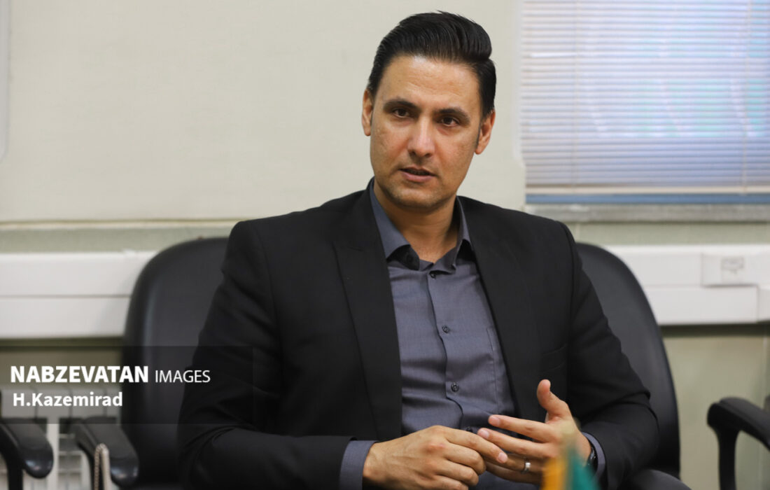 هزارتوی مشکلات شهر چمگردان/ چمگردان به محل سرریز مشکلات کارخانه ذوب آهن تبدیل شده است