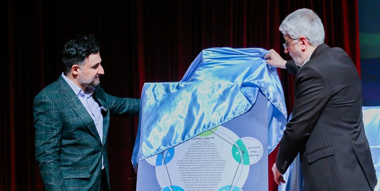 حمایت معاونت علمی از پژوهشهای اولویتدار علوم انسانی