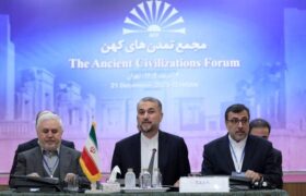 امیرعبداللهیان: جهان از استفاده ابزاری هنجارهای بینالمللی و استانداردهای دوگانه رنج میبرد