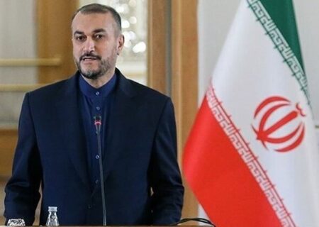 امیرعبداللهیان: نظام سلطه تمام توان خود را برای ارائه تصویری تحریف شده از اسلام بکار گرفته‌ است