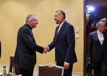 حمایت واتیکان از برقراری آتش‌بس و توقف فوری جنگ در فلسطین