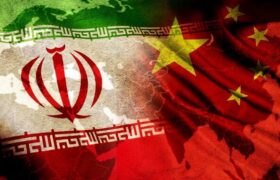 رایزنی امیرعبداللهیان و همتای چینی درباره فلسطین