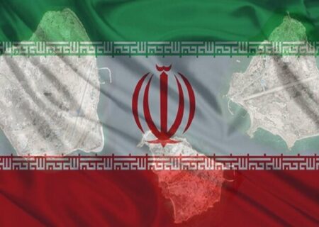 اتحادیه دفتر تحکیم وحدت: ایران جزایر سه‌گانه را جزء لایتجزی خاک خود می‌داند