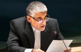 ایروانی: ایران هیچ سلاحی به یمن ارسال نکرده است