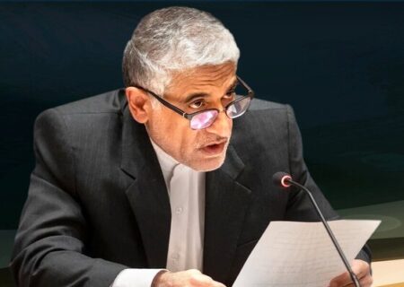 ایروانی: درصورت دست زدن مجدد اسرائیل به اقدام نظامی، پاسخ تهران قاطع تر خواهد بود