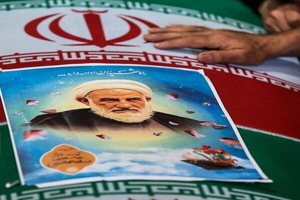 حکم قصاص قاتل آیتالله سلیمانی در بابل اجرا شد