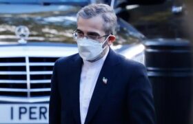 باقری وارد توکیو شد