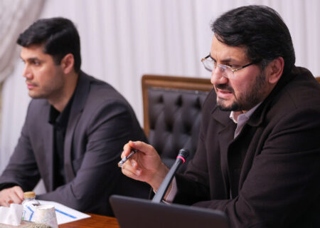 بذرپاش: تکمیل طرح‌های زیرساختی کریدوری تسریع می‌شود