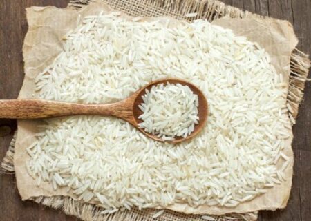 کاهش قیمت برنج درجه یک ایرانی