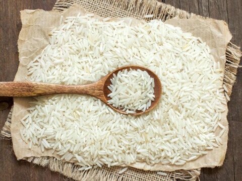 کاهش قیمت برنج درجه یک ایرانی