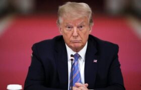 ترامپ: اگر انتخاب شوم، بزرگترین اخراج مهاجران را رقم خواهم زد