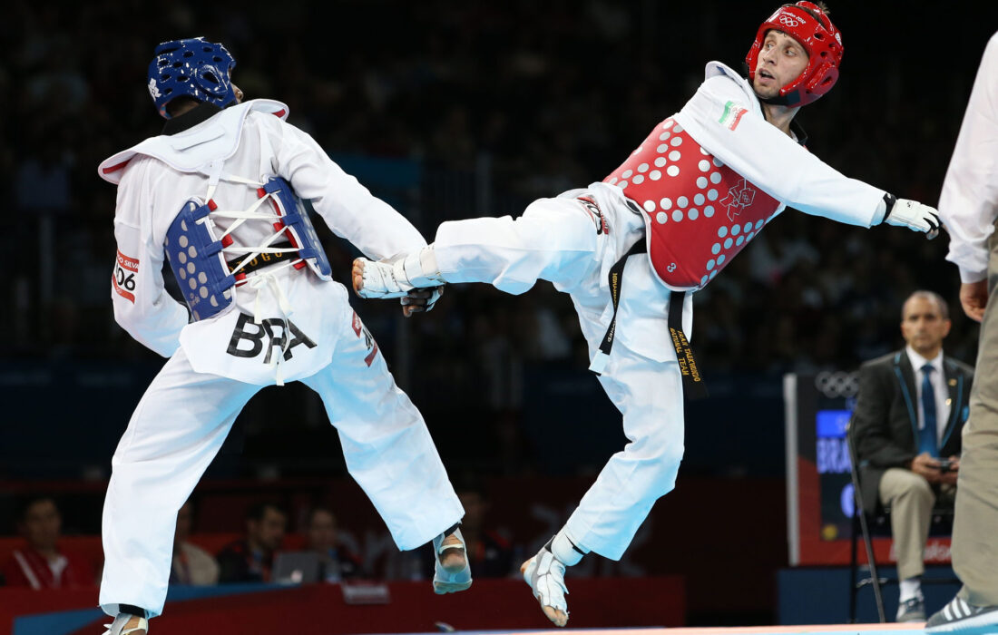 کارشکنی دوباره انگلیس برای صدور روادید ورزشکاران ایرانی