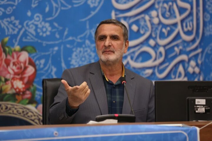 جان نثاری: نتایج بررسی هیئتهای نظارت انتخابات از چهاردهم دی اعلام میشود