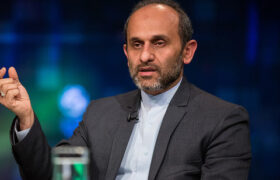 جبلی: دلایل عدم همکاری برخی از هنرمندان با صداوسیما چیست؟